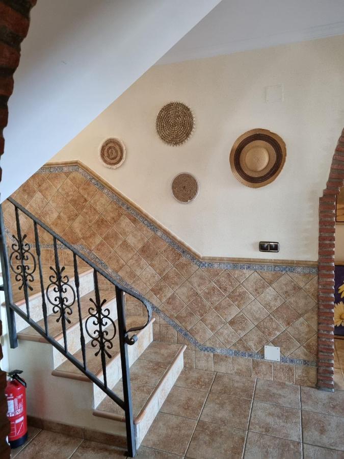 Casa Mavi Villa Torrox Exterior photo